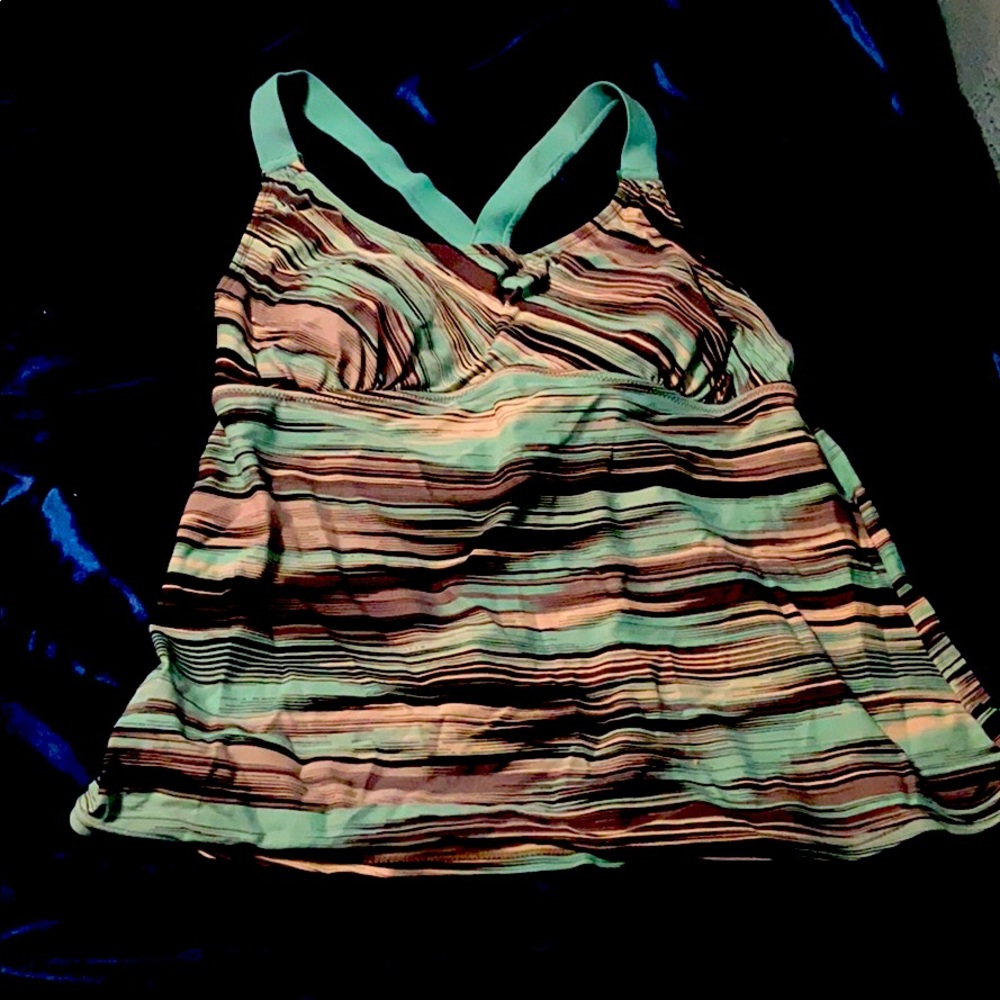 Swimsuit top